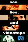 Seks yalanları Film Posteri