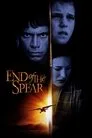 End of the Spear Film Posteri