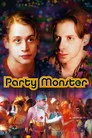 Party Monster Film Posteri