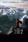 2012 Film Posteri