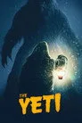 The Yeti Film Posteri