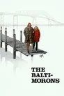 The Baltimorons Film Posteri