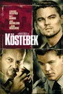 Köstebek Film Posteri