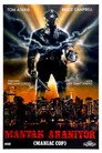 Manyak Aranıyor Film Posteri