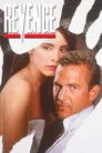 İntikam Film Posteri
