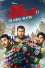 Jonas Kardeşler ile Bir Yılbaşı Hikayesi Film Posteri