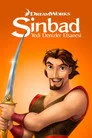 Sinbad: Yedi Denizler Efsanesi Film Posteri