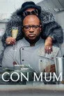 CON MUM Film Posteri