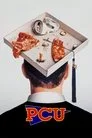 PCU Film Posteri