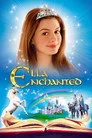 Ella: Sihirli Yolculuk Film Posteri