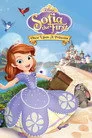 Prenses Sofia Bir Varmış Bir Yokmuş Film Posteri