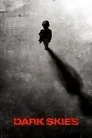 Karanlıktan Gelen Film Posteri