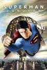 Superman Dönüyor Film Posteri