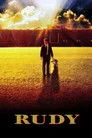 Rudy Film Posteri