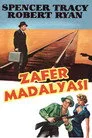 Zafer Madalyası Film Posteri
