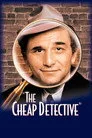 The Cheap Detective Film Posteri