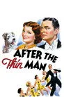 After the Thin Man Film Posteri
