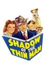 Shadow of the Thin Man Film Posteri