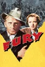 Öfke Film Posteri