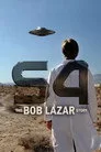 S4: The Bob Lazar Story Film Posteri