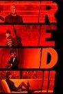 RED 2 Film Posteri