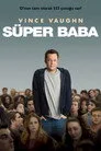 Süper Baba Film Posteri