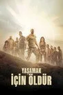 Yaşamak İçin Öldür Film Posteri