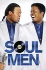 Soul Men Film Posteri