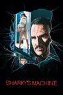 Sharky's Machine Film Posteri