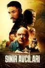 Sınır Avcıları Film Posteri