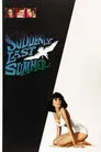 Suddenly, Last Summer Film Posteri