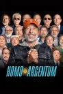 Homo Argentum Film Posteri
