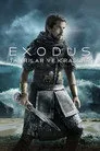 Exodus: Tanrılar ve Krallar Film Posteri