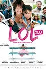 LOL 2.0: Anne’s Golden Hour Film Posteri