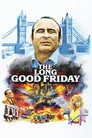 Uzun Kutsal Cuma Film Posteri
