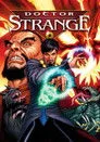 Doktor Strange Film Posteri