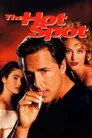 Sıcak Bölge Film Posteri