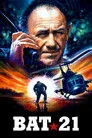Yarasa 21 Film Posteri