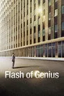 Flash of Genius Film Posteri