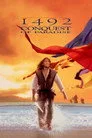1492: Cennetin Keşfi Film Posteri