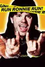 Run Ronnie Run Film Posteri