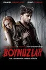 Boynuzlar Film Posteri