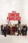 Comédie-Française Film Posteri