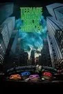 Ninja Kaplumbağalar Film Posteri