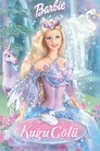 Barbie: Kuğu Gölü Film Posteri