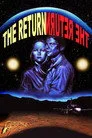 The Return Film Posteri