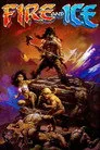 Fire and Ice Film Posteri