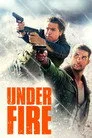 Under Fire Film Posteri