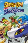 Scooby-Doo! Mavi Şahin'in Maskesi Film Posteri