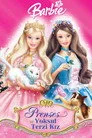 Barbie Prenses ve Yoksul Terzi Kız Film Posteri